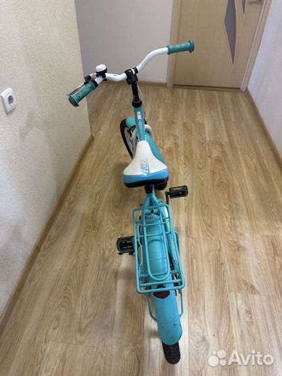 Велосипед stels