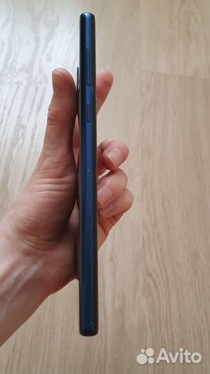 Samsung Galaxy Note 9 128gb