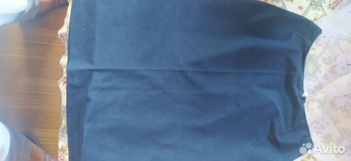 Одежда СССР