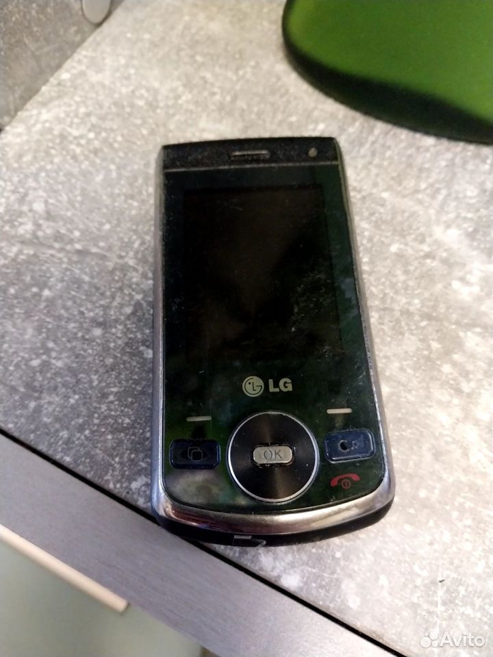 LG A160