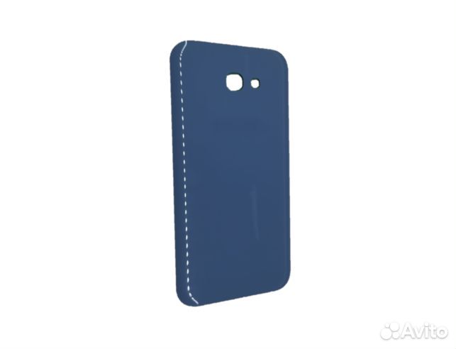 Задняя крышка для Samsung SM-A720F Galaxy A7 (2017