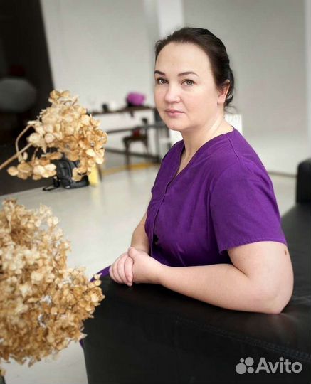 Обучение маникюра и педикюра