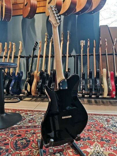 Электрогитара Aria новая