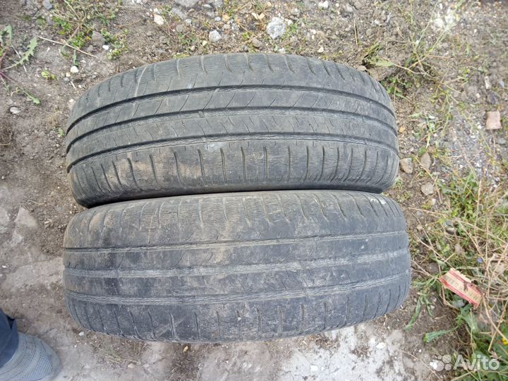 Шины Мишлен 195/65 R15