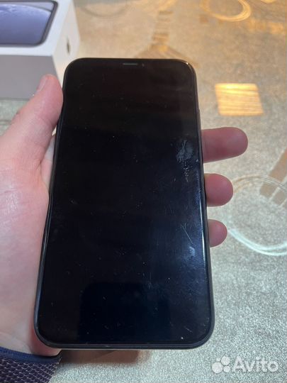 iPhone Xr, 64 ГБ