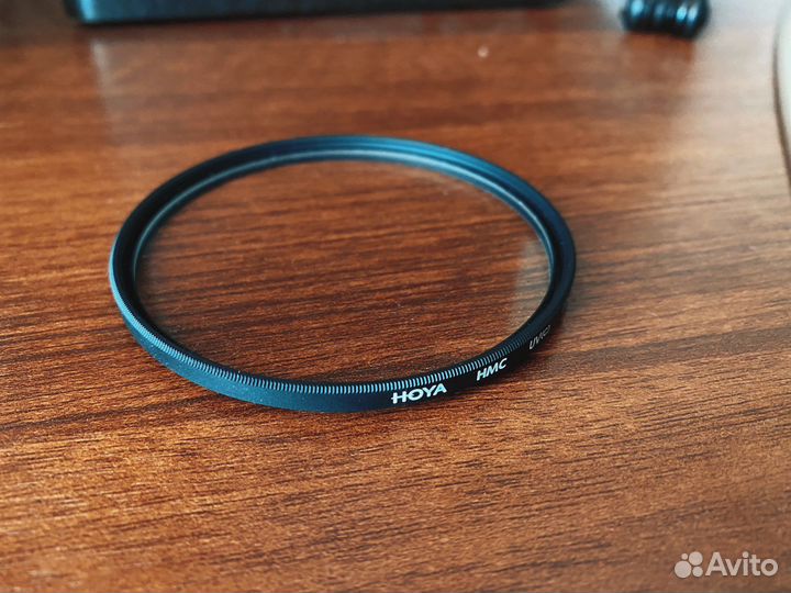 UV фильтр hoya 77 mm