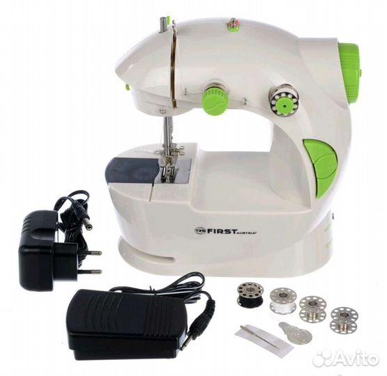 Швейная машина новая