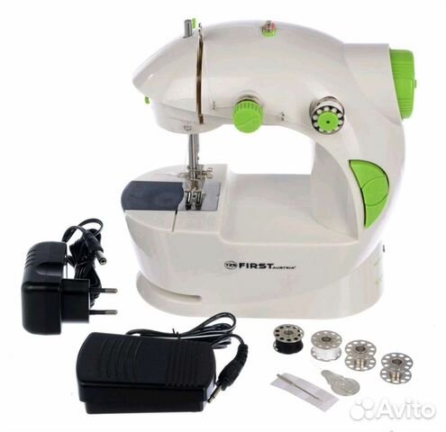 Швейная машина новая