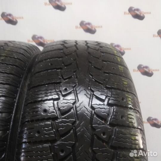 Maxxis MA-SUV Presa Spike 235/60 R18