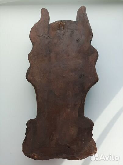 Маска декоративная