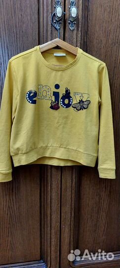 Блузки для девочки