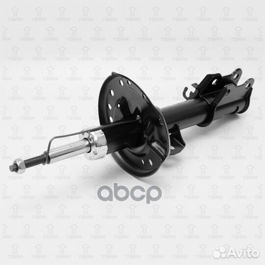 Амортизатор Перед прав DV1269R torr