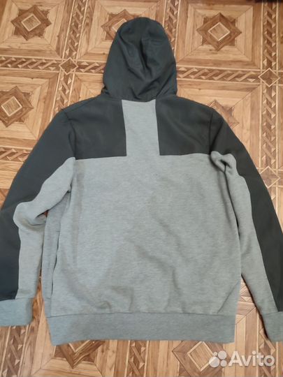 Зип худи Lonsdale