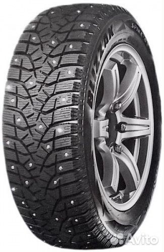 Bridgestone Blizzak Spike-02 235/40 R18 T