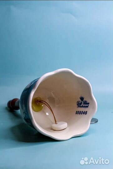 Колокольчики Голландия,Австрия