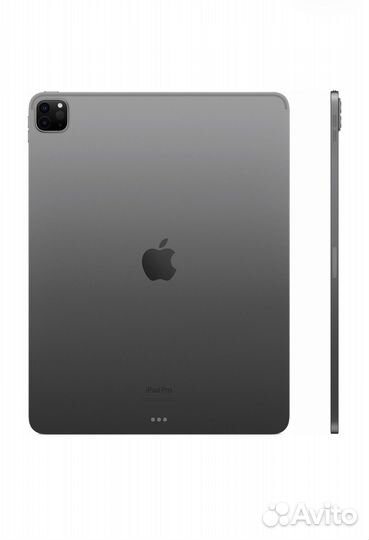 Планшет Apple iPad Pro 11 2022 128Gb Wi-Fi