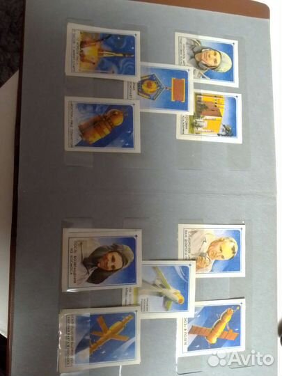 Марки спич.этикетки конверты со спецгашением