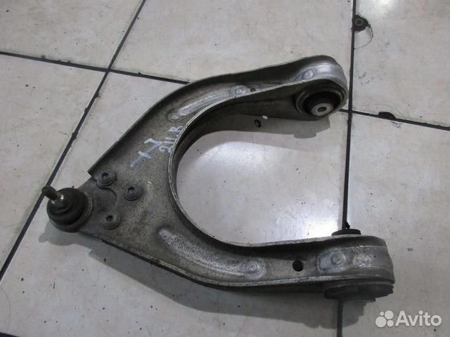 Рычаг передний верхний w211 E-class