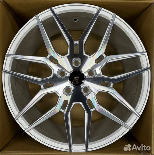 Диски на Hyundai Santa-FE Хёндай Санта-фе R19