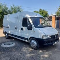 FIAT Ducato 2.3 MT, 2008, 600 000 км, с пробегом, цена 1 220 000 руб.