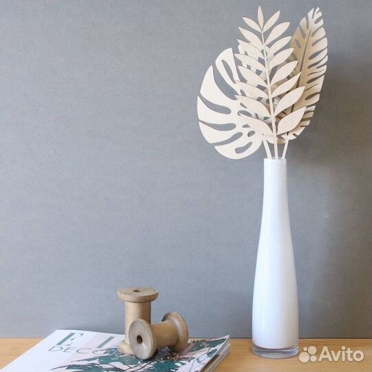 Предметы декора для интерьера