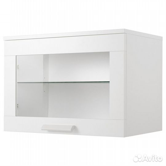IKEA шкаф brimnes навесной дверь стекло 60х35 В41