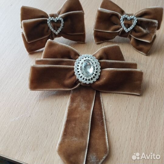 Резинка для волос
