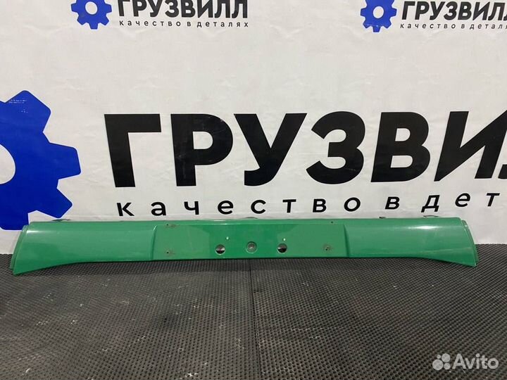 Накладка бампера Volvo FH5 21413787