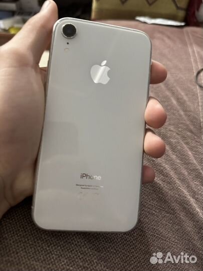 iPhone Xr, 64 ГБ