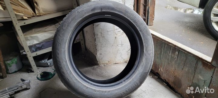 Оригинальные диски Mercedes w213 и резина