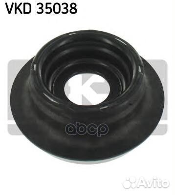 Подшипник опорный VKD35038 Skf