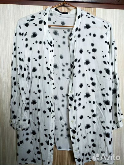 Пакет вещей 48-50 отдаю