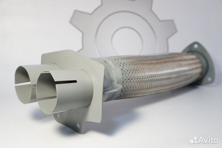 Металлорукав в сборе 5320