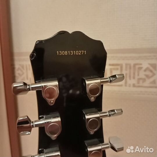 Электрогитара Epiphone sg