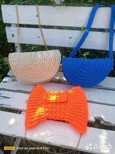 Сумка клатч