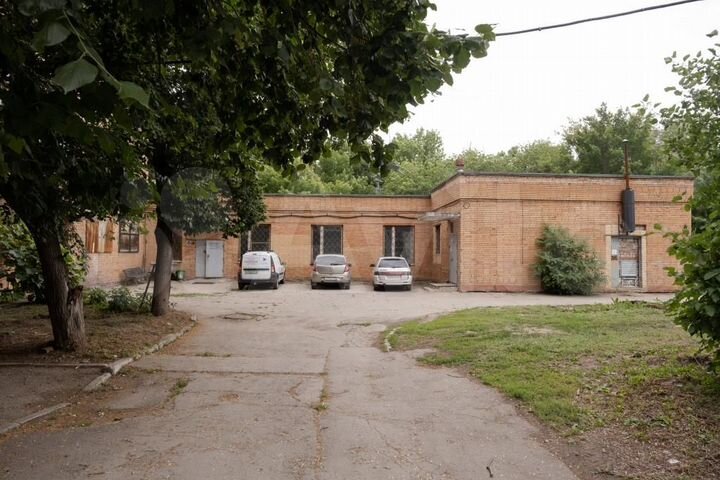 Продам помещение свободного назначения, 4837 м²