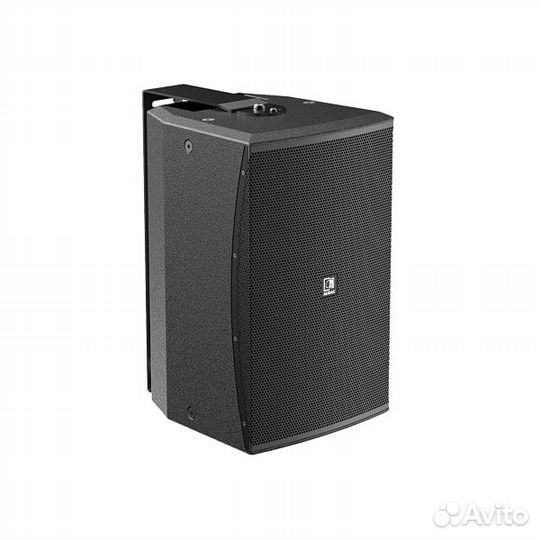 Мегафон Audac vexo110/W