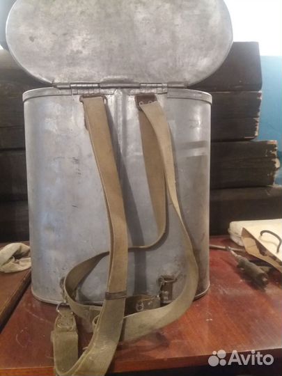 Короб для ягод (туяз)