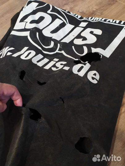 Чехол для мотоцикла