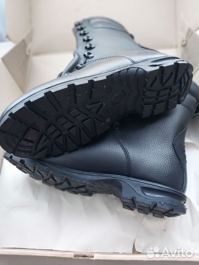 Берцы фарадей демисезонные 44 размер