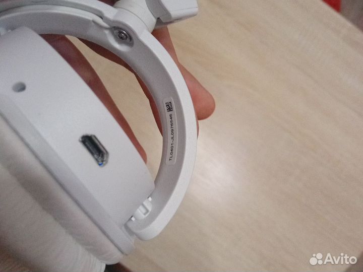 Беспроводные наушники jbl t450bt