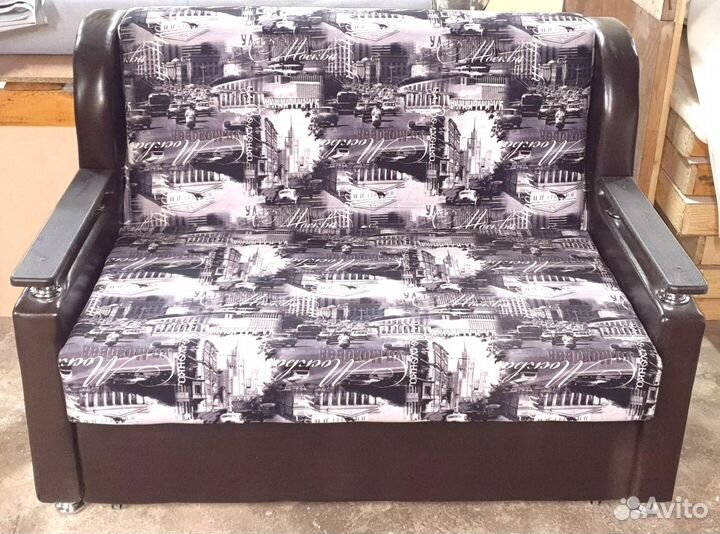 Диван мини (Сабля)