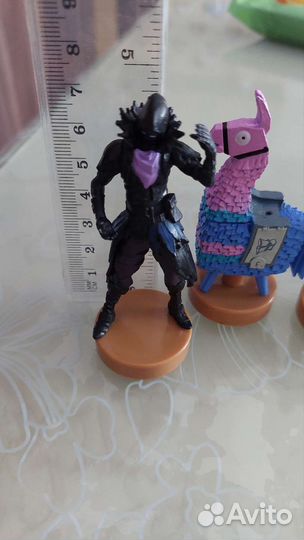 Fortnite фигурки