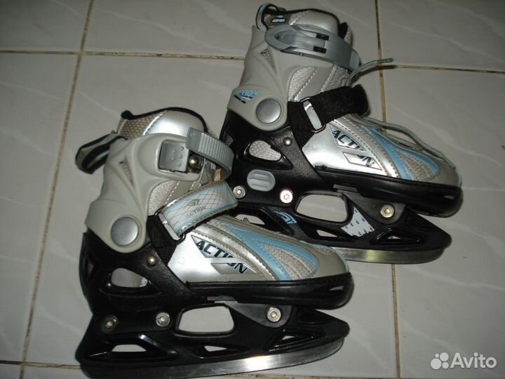 Детск коньки р28-31;29-32;30-31;32;17.5;35;36;41