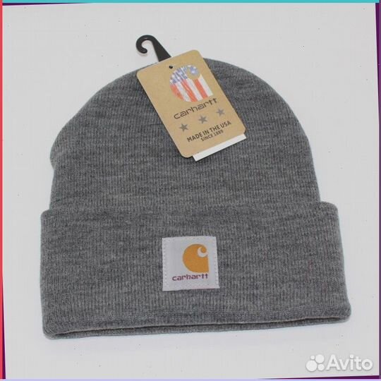 Шапка Carhartt (Арт: 31505)