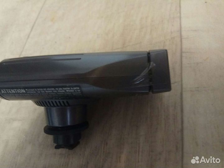 Внешний свет Sony HVL-10NH для видеокамеры