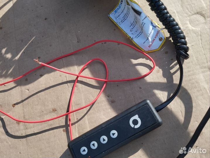 Смарт лифтер LC 80-100кг подъемник