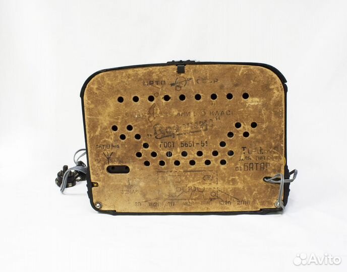 Радиоприемник 