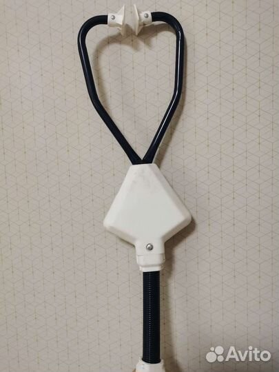 Качель-прыгунки