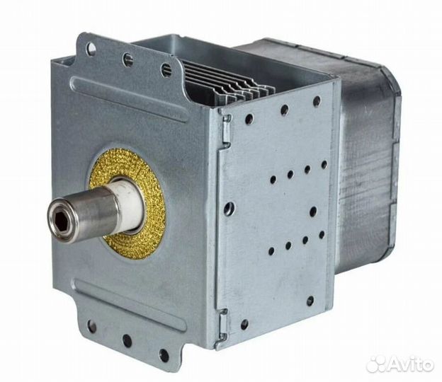 Магнетрон микроволновой печи Lg 2М214-15CDH